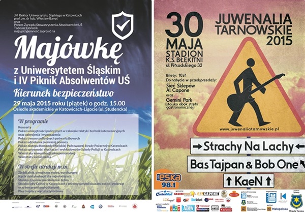 W Katowicach i Tarnowie CenterMed świętuje ze studentami
