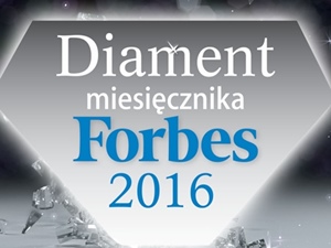 Kolejny Tytuł Diamentu Forbesa dla CenterMed Lublin Sp. z o.o. 