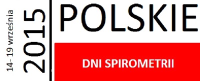  Polskie Dni Spirometrii - bezpłatne badania