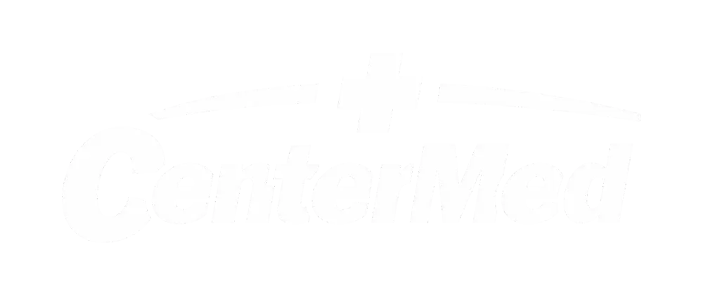 centermed logo